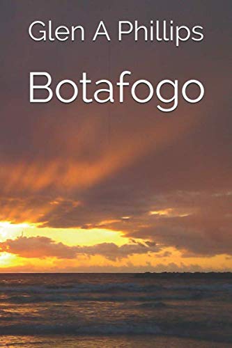 Beispielbild fr Botafogo zum Verkauf von GF Books, Inc.
