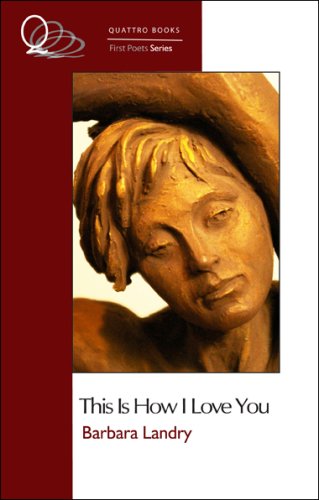 Stock image for This Is How I Love You for sale by Bay Used Books