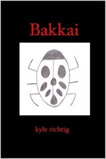 Stock image for Bakkai for sale by G3 Books