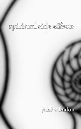 Imagen de archivo de Spiritual Side Effects a la venta por Housing Works Online Bookstore