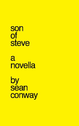 9780978296278: Son of steve