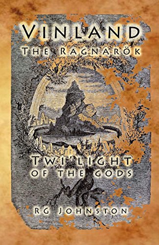 9780978297817: Vinland: The Ragnarok: Twi-Light of the Gods