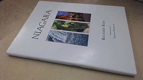 Imagen de archivo de Niagara: Niagara Falls a la venta por Olmstead Books