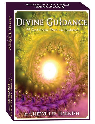 Stock image for Divine Guidance Oracle Cards for sale by Revaluation Books