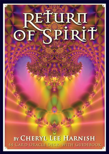 9780978304744: Return of Spirit