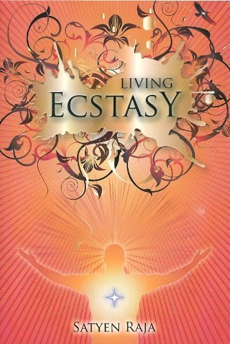 Stock image for Living Ecstasy for sale by ThriftBooks-Dallas