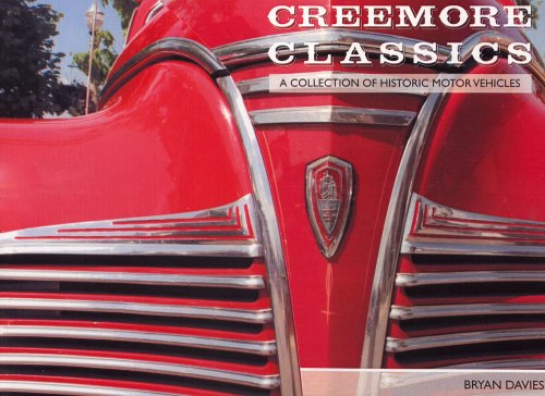 Creemore Classics (9780978322878) by Bryan Davies