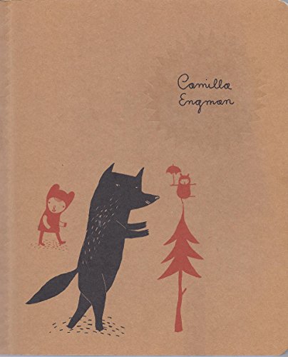 9780978326876: Camilla Engman The Suitcase Series