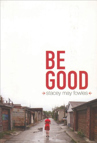 Imagen de archivo de Be Good a la venta por ThriftBooks-Dallas