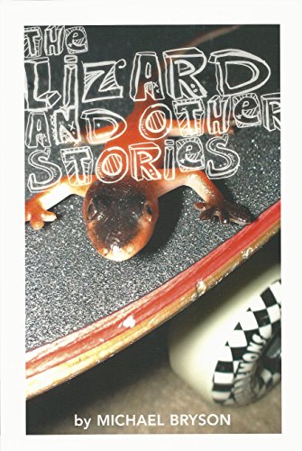 9780978342838: The Lizard and Other Stories