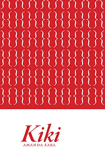 Stock image for Kiki for sale by Laurel Reed Books