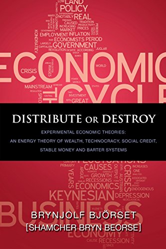 Stock image for Distribute or Destroy for sale by Lucky's Textbooks