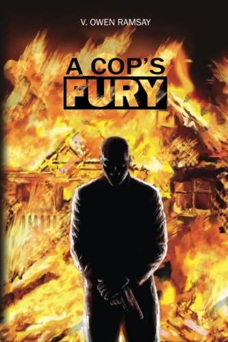 Beispielbild fr A Cop's Fury (James Williams) zum Verkauf von California Books