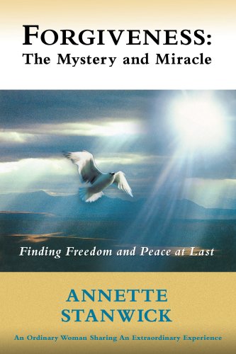 Beispielbild fr Forgiveness: The Mystery and Miracle zum Verkauf von SecondSale