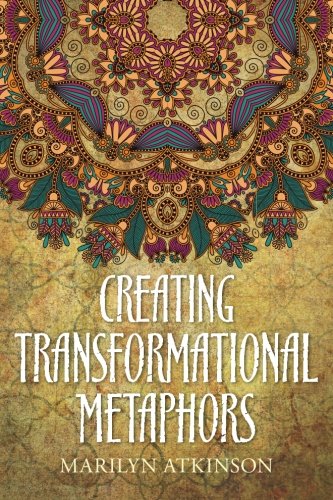 Stock image for Creating Transformational Metaphors for sale by Regent College Bookstore