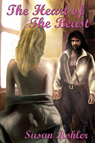 9780978389369: The Heart of the Beast: A Romantic Adult Fairytale Revealing How the Power of Love Can Overcome the Hardest Heart