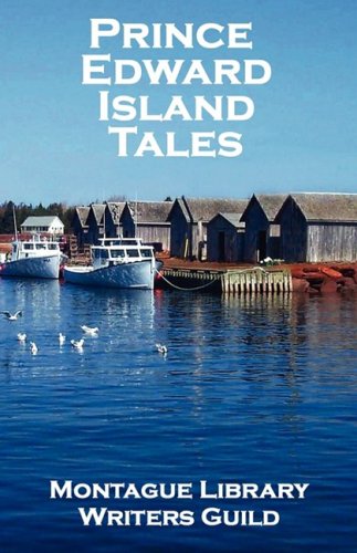 Stock image for Prince Edward Island Tales for sale by ThriftBooks-Dallas