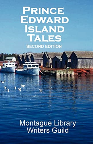 9780978399566: Prince Edward Island Tales 2nd Ed