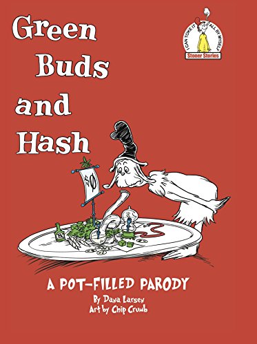 Stock image for Green Buds and Hash for sale by Zoom Books Company