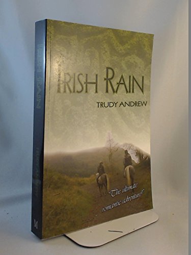 Imagen de archivo de Irish Rain a la venta por ThriftBooks-Dallas