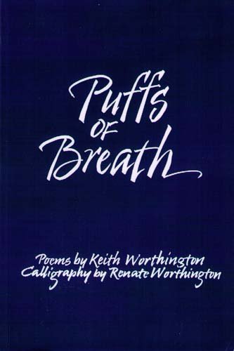 9780978421502: Puffs of Breath