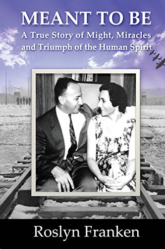 Stock image for Meant To Be: A True Story of Might, Miracles and Triumph of the Human Spirit for sale by BooksRun