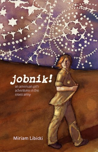 9780978427702: jobnik!