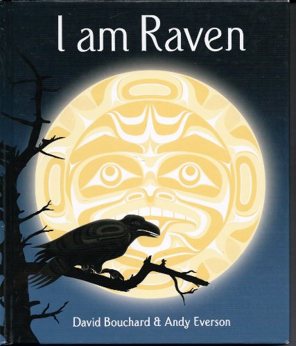 Beispielbild fr I Am a Raven: A Story of Discovery zum Verkauf von WorldofBooks