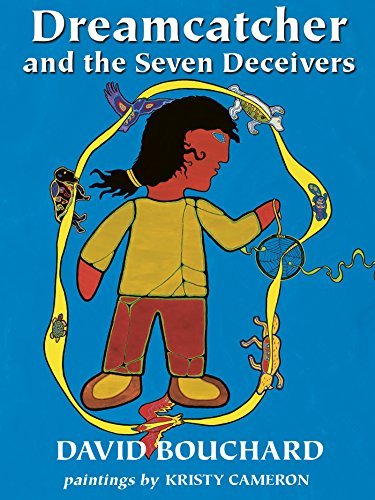 Stock image for Dreamcatcher and the Seven Deceivers for sale by ThriftBooks-Dallas