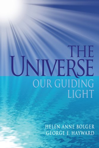 Beispielbild fr The Universe Our Guiding Light zum Verkauf von Russell Books