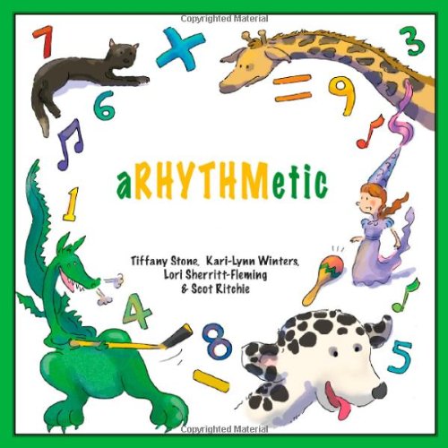 Stock image for Arhythmetic for sale by Better World Books