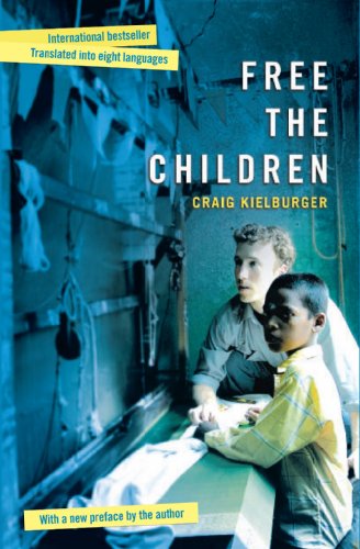 Imagen de archivo de Free the Children a la venta por Gulf Coast Books