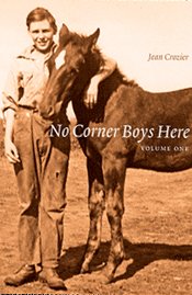 Stock image for No Corner Boys Here, Volume 2 for sale by Book Dispensary