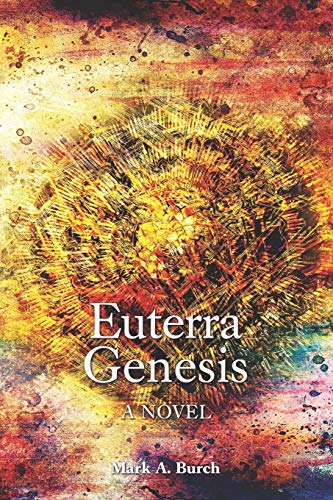 Beispielbild fr Euterra Genesis zum Verkauf von THE SAINT BOOKSTORE