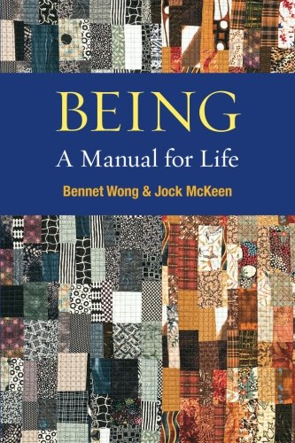 Imagen de archivo de Being: A Manual for Life a la venta por Better World Books