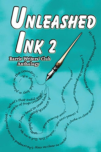 Stock image for Unleashed Ink 2 for sale by Lucky's Textbooks
