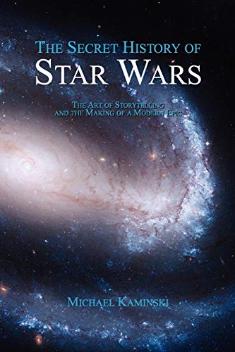 Beispielbild fr The Secret History of Star Wars zum Verkauf von WorldofBooks