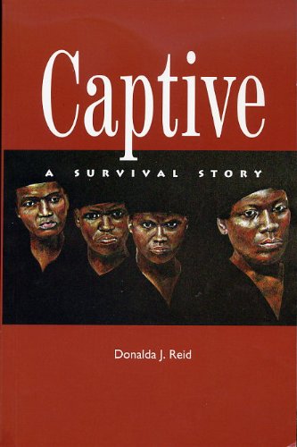 Captive : A Survival Story