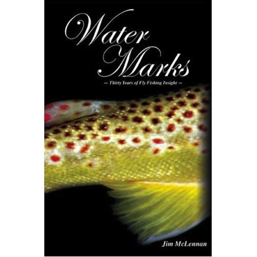 Imagen de archivo de Water Marks a la venta por Zoom Books Company