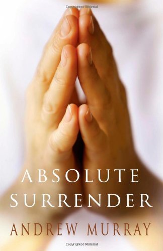 Stock image for Absolute Surrender for sale by HPB Inc.