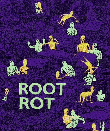 Stock image for Root Rot for sale by Downtown Atlantis Books