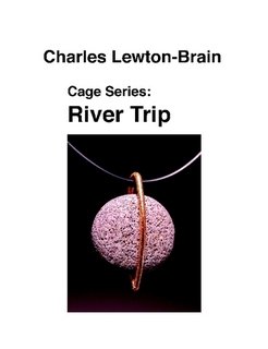 Imagen de archivo de River Trip [Paperback] Charles Lewton-Brain a la venta por The Book Spot