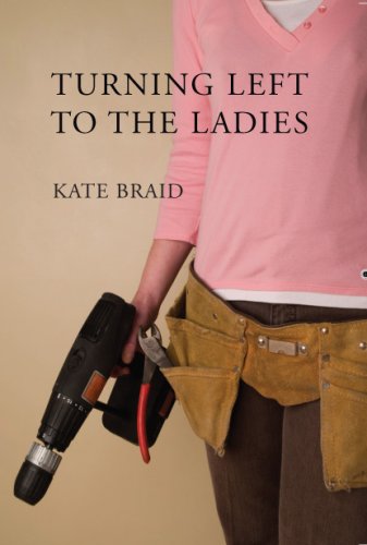 Stock image for Turning Left to the Ladies for sale by Better World Books