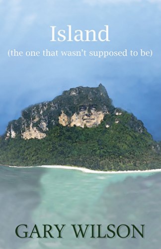 Stock image for Island (the one that wasn't supposed to be) for sale by Books From California