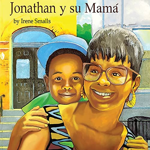 Beispielbild fr Jonathan y su Mama -Language: spanish zum Verkauf von GreatBookPrices