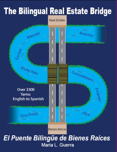 9780978505806: The Bilingual Real Estate Bridge