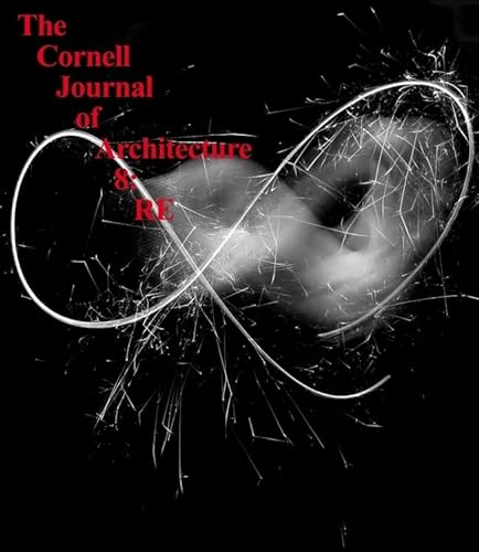 9780978506148: The Cornell journal of architecture issue (Vol. 8)