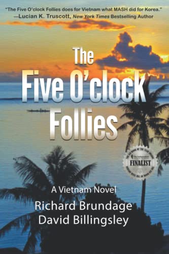 Beispielbild fr The Five O'clock Follies zum Verkauf von HPB-Ruby