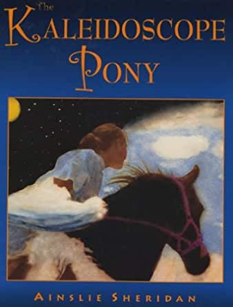 Imagen de archivo de The Kaleidoscope Pony a la venta por Better World Books
