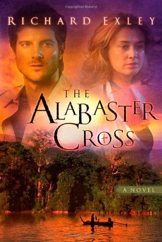 Imagen de archivo de Alabaster Cross a la venta por Wonder Book